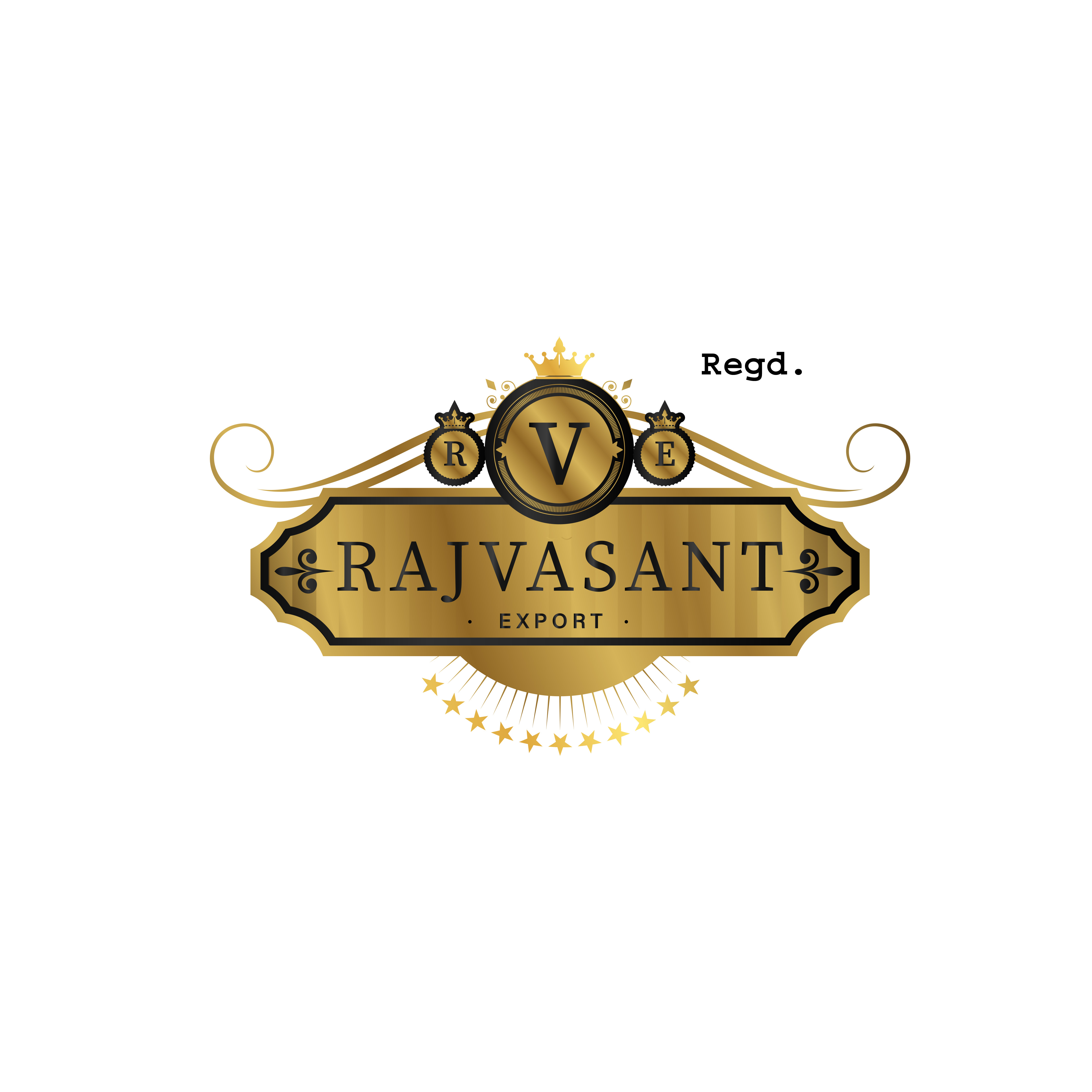 RAJVASANT EXPORT