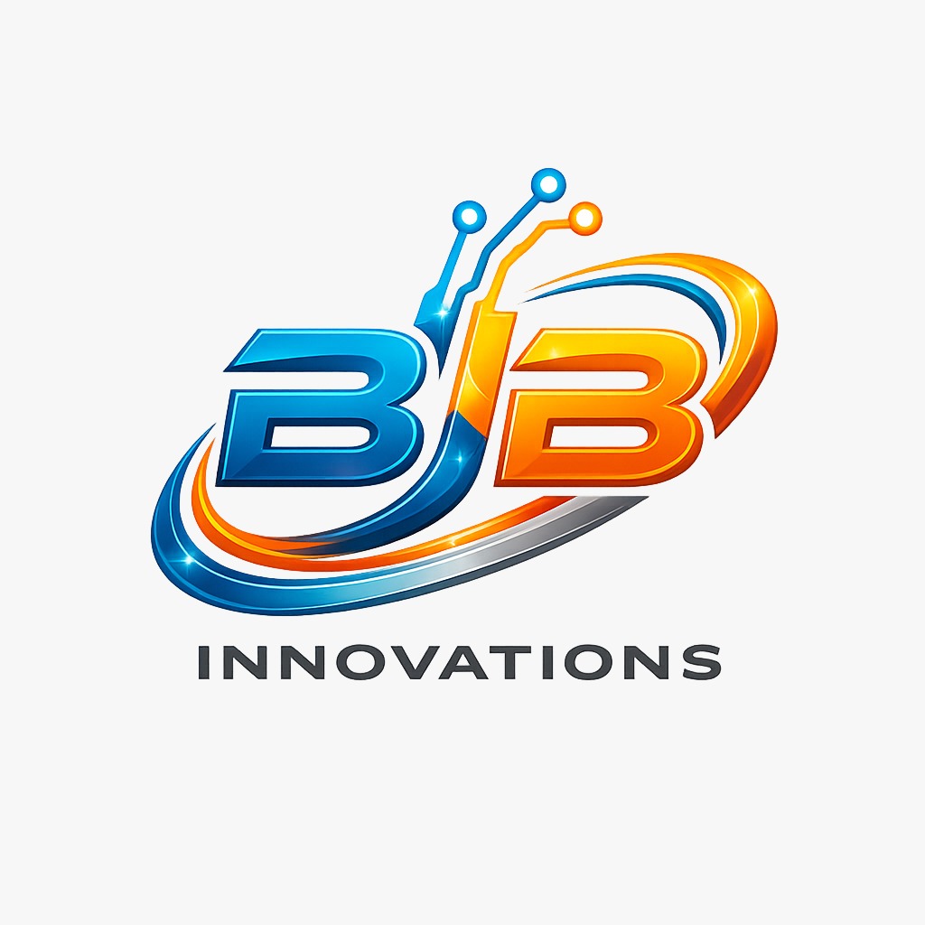 BJB INNOVATIONS PRIVATE LIMITED
