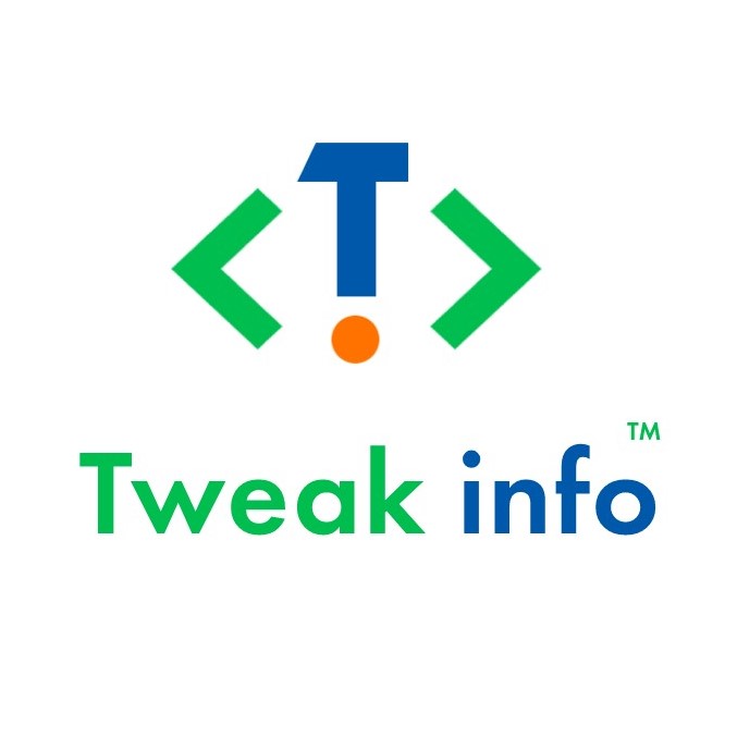 Tweak Info Services