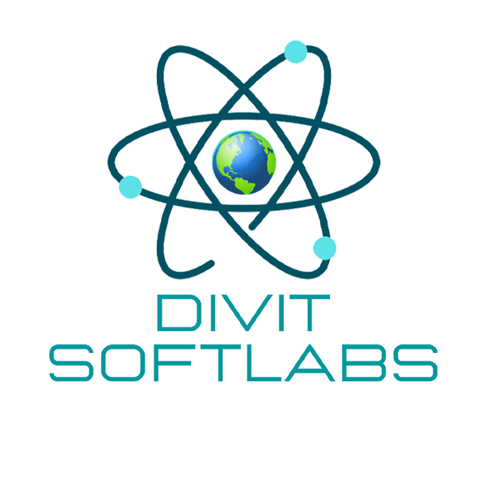 Divit Softlabs Pvt Ltd