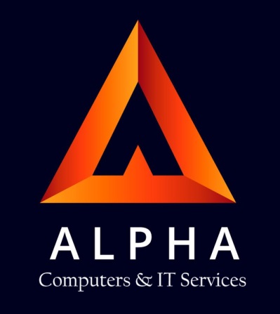 Alpha IT Services