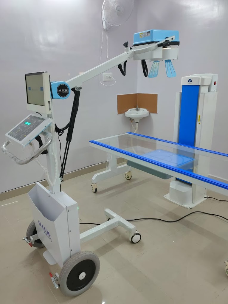 PZ Medical India Private Limited