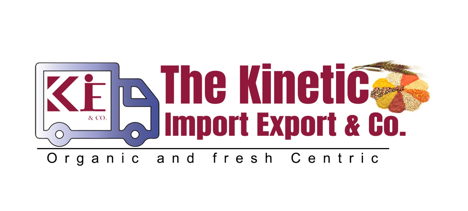 The Kinetic Import Export & Co