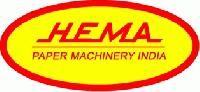 Hema Paper Machinery India Pvt. Ltd.