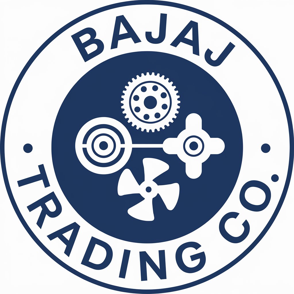 Bajaj Trading Company