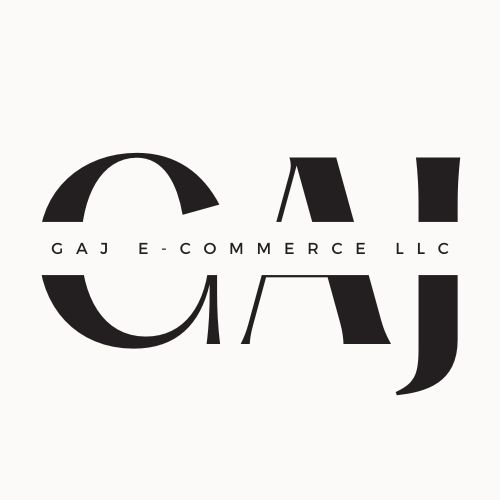 GAJ E-COMMERCE