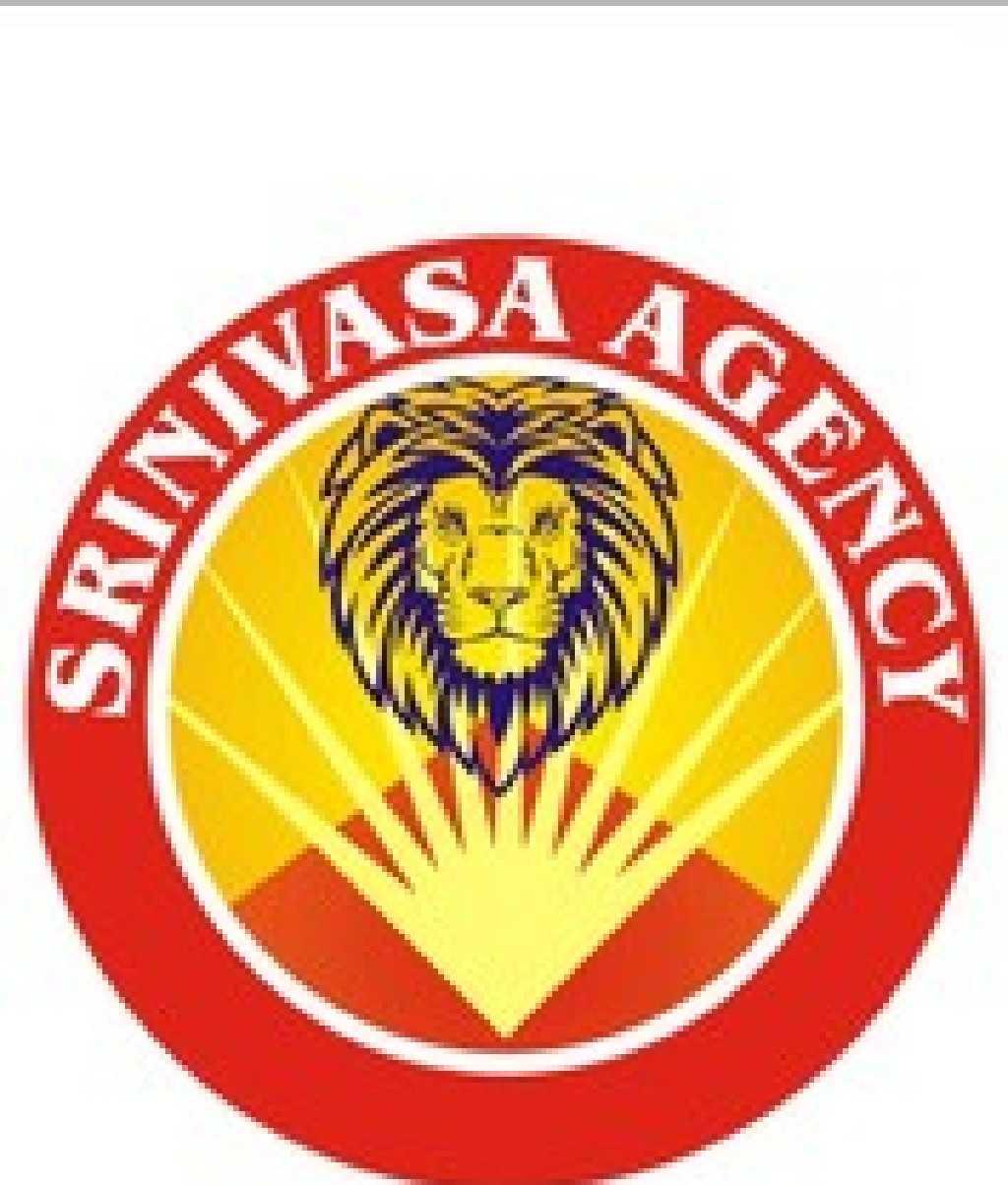 Srinivasa Agency