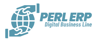Perl Erp System India