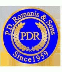 P.D.Romanis and sons