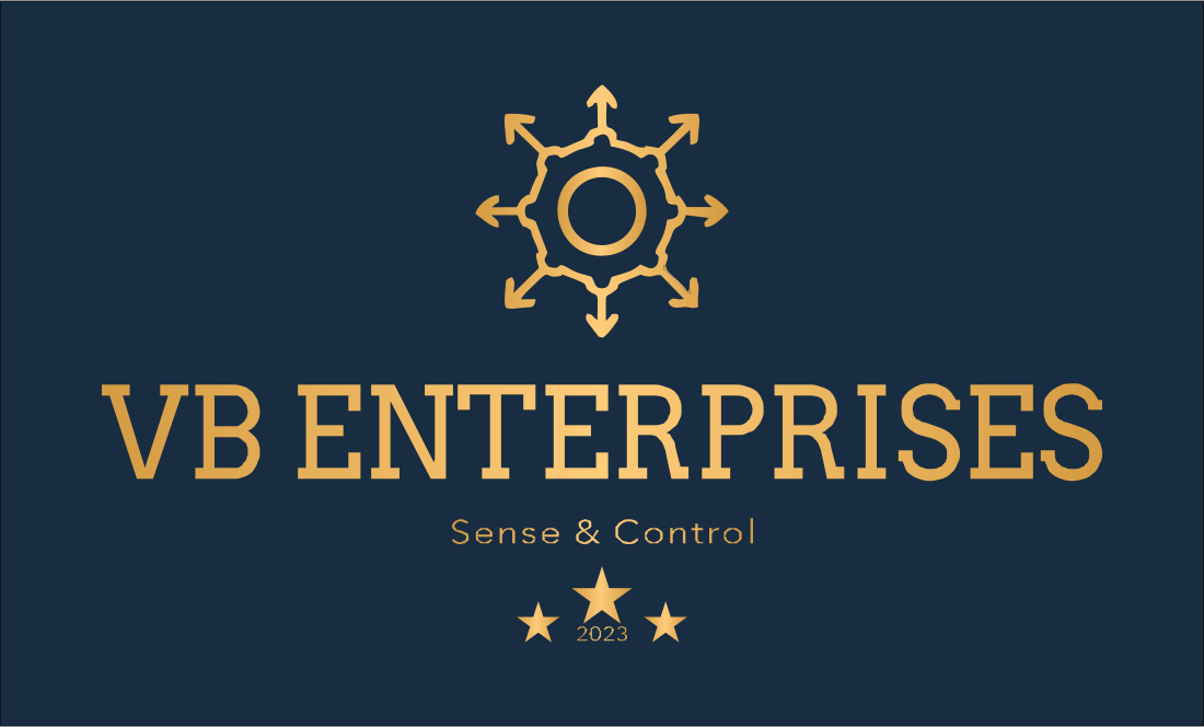 VB ENTERPRISES