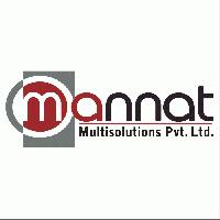 MANNAT MULTISOLUTIONS PRIVATE LIMITED