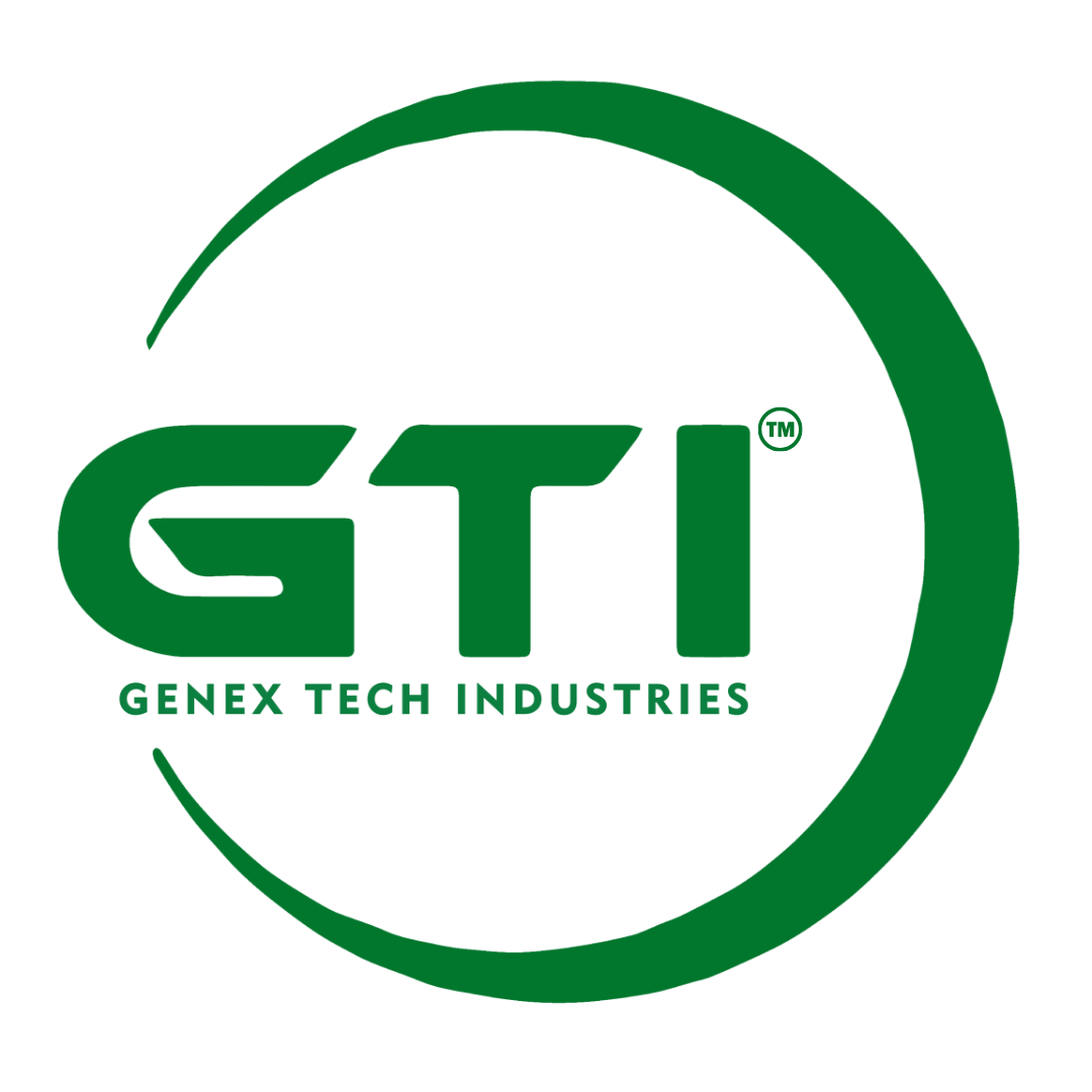 Genex Tech Industries Llp