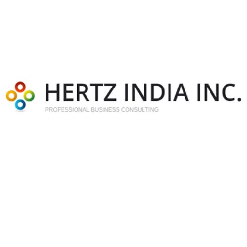 Hertz India Inc