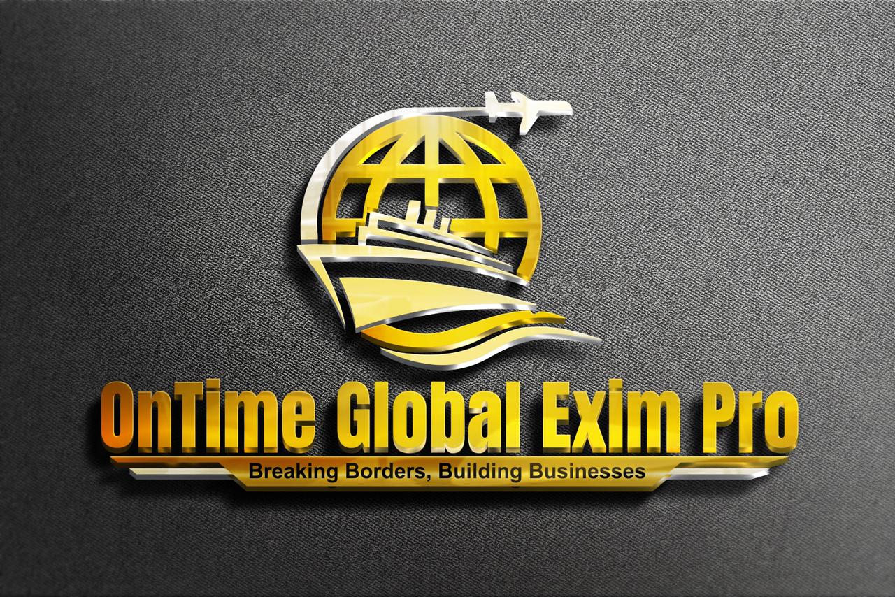 OnTime Global Exim Pro