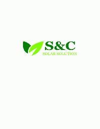 S & C SOLAR SOLUTION