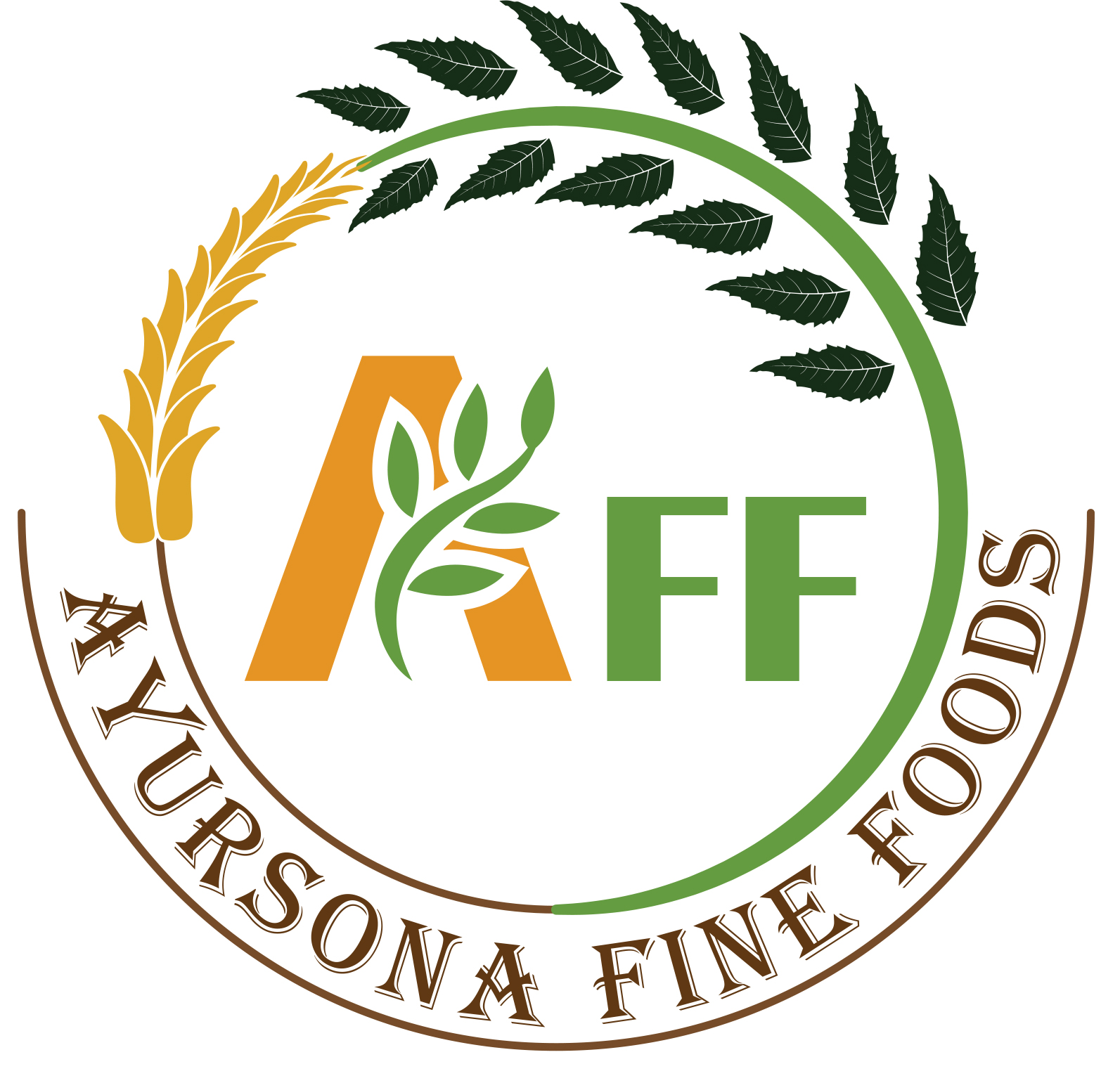 AYURSONA FINE FOODS