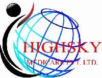 HIGHSKY MEDICARE Pvt. Ltd.