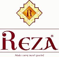 REZA FOODS & CO.