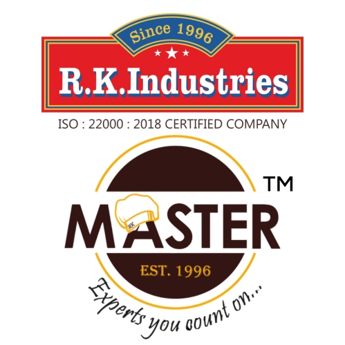 R.K. INDUSTRIES