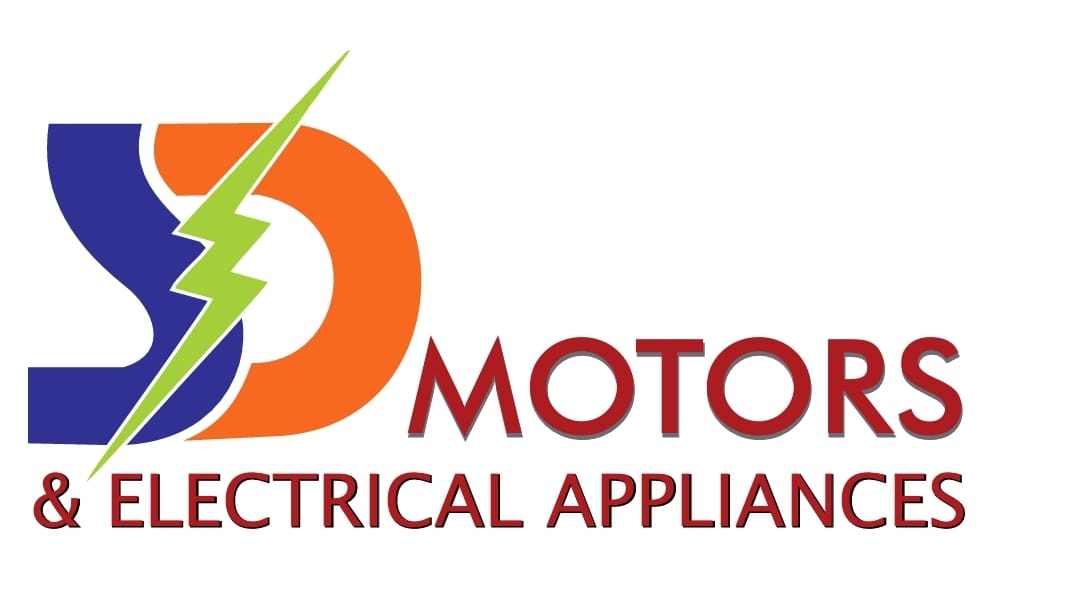 S D MOTORS AND ELECTRICAL APPLIANCES