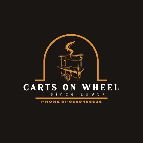 M/S CARTS ON WHEEL
