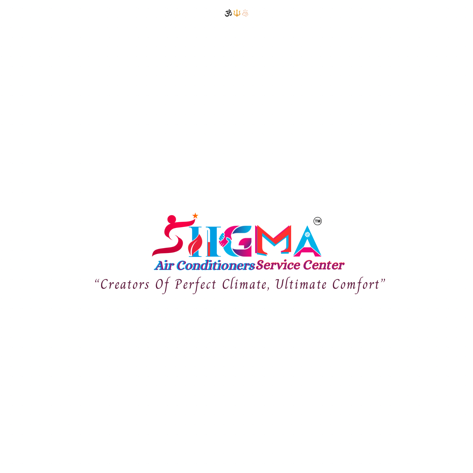 Siigma Air Conditioners