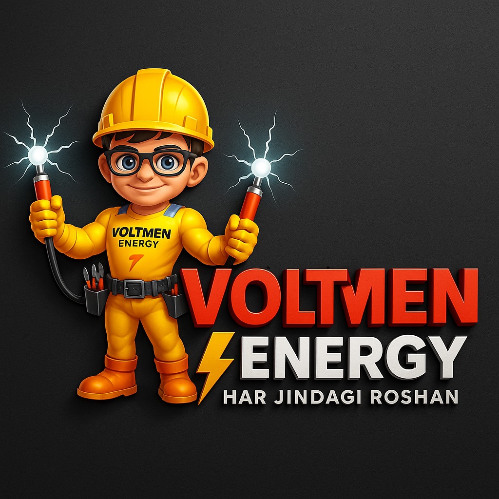 Voltmen Energy Solutions Private Limited