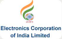 Electronics Corporation Of India Ltd