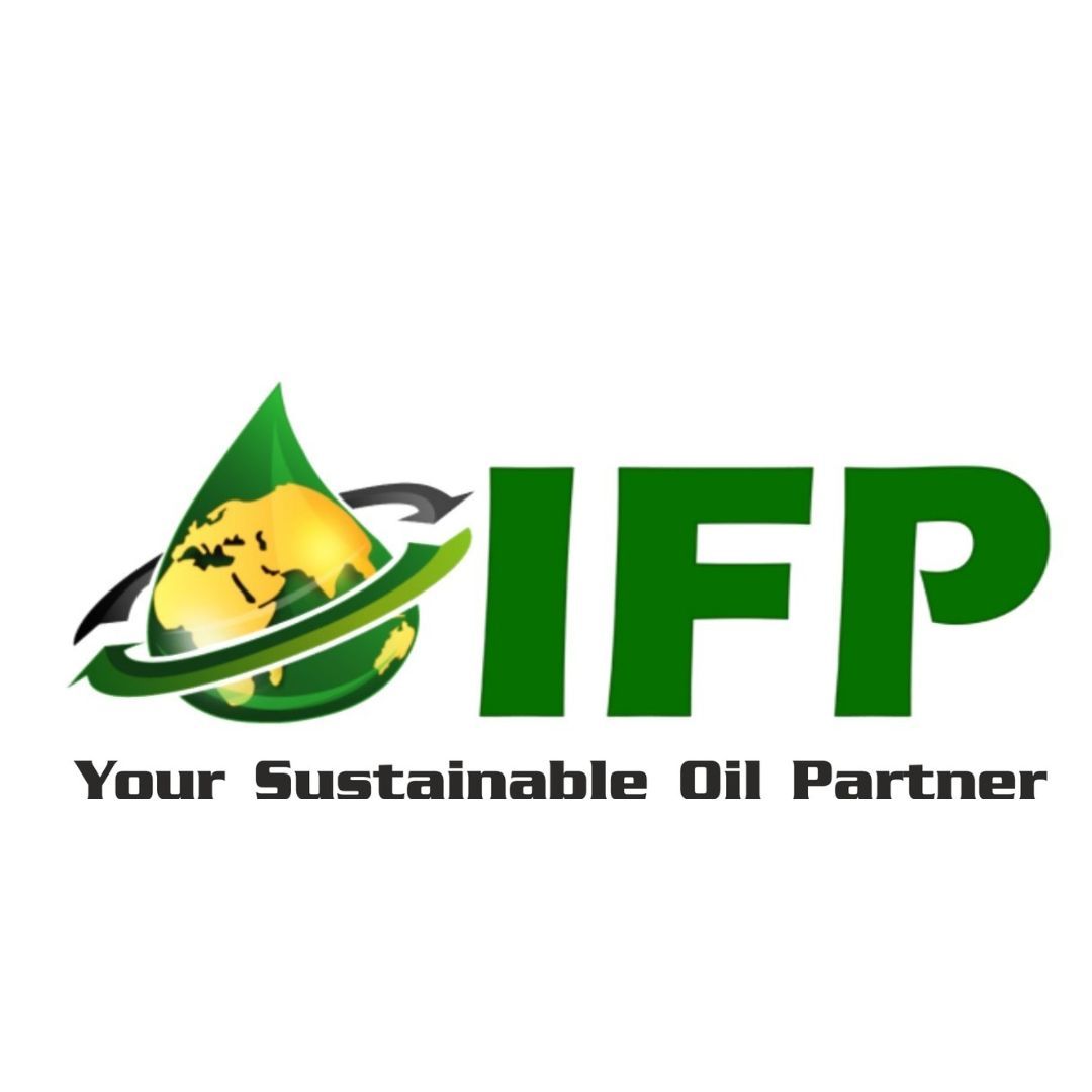 IFP PETRO PRODUCTS PVT. LTD.