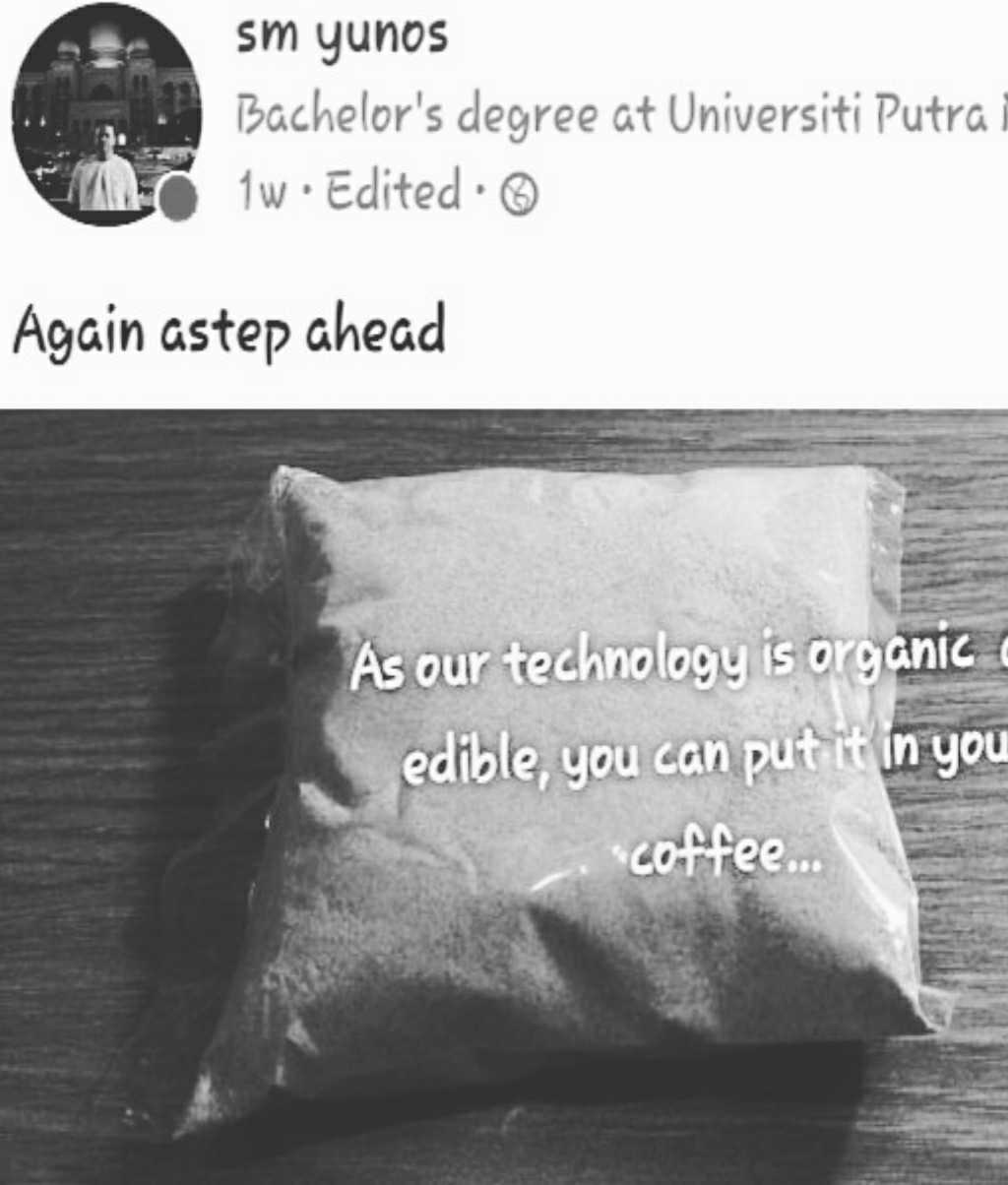Sumber Bionano Tech