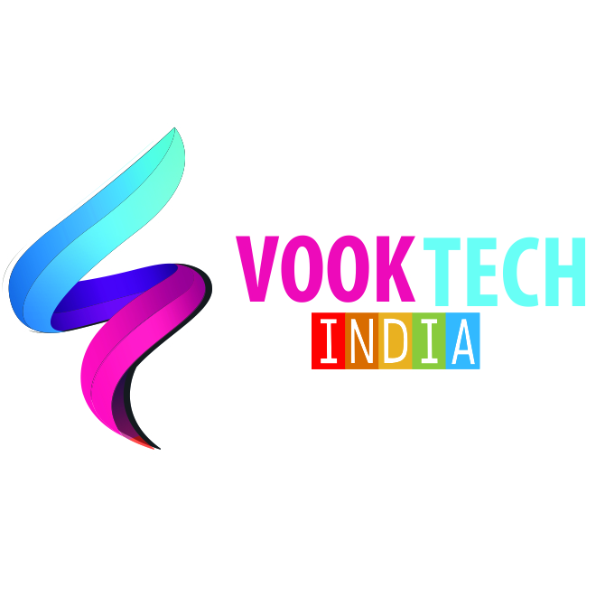 Vook Tech