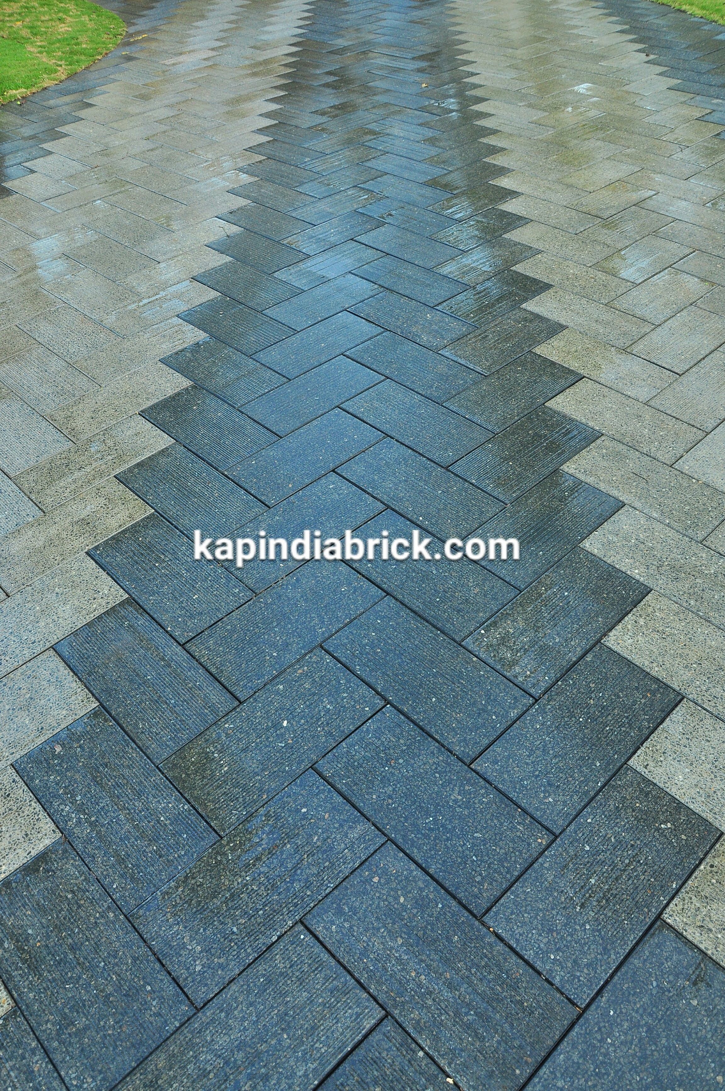 K A P India Brick & Tiles