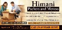 HIMANI PACKERS AND MOVERS