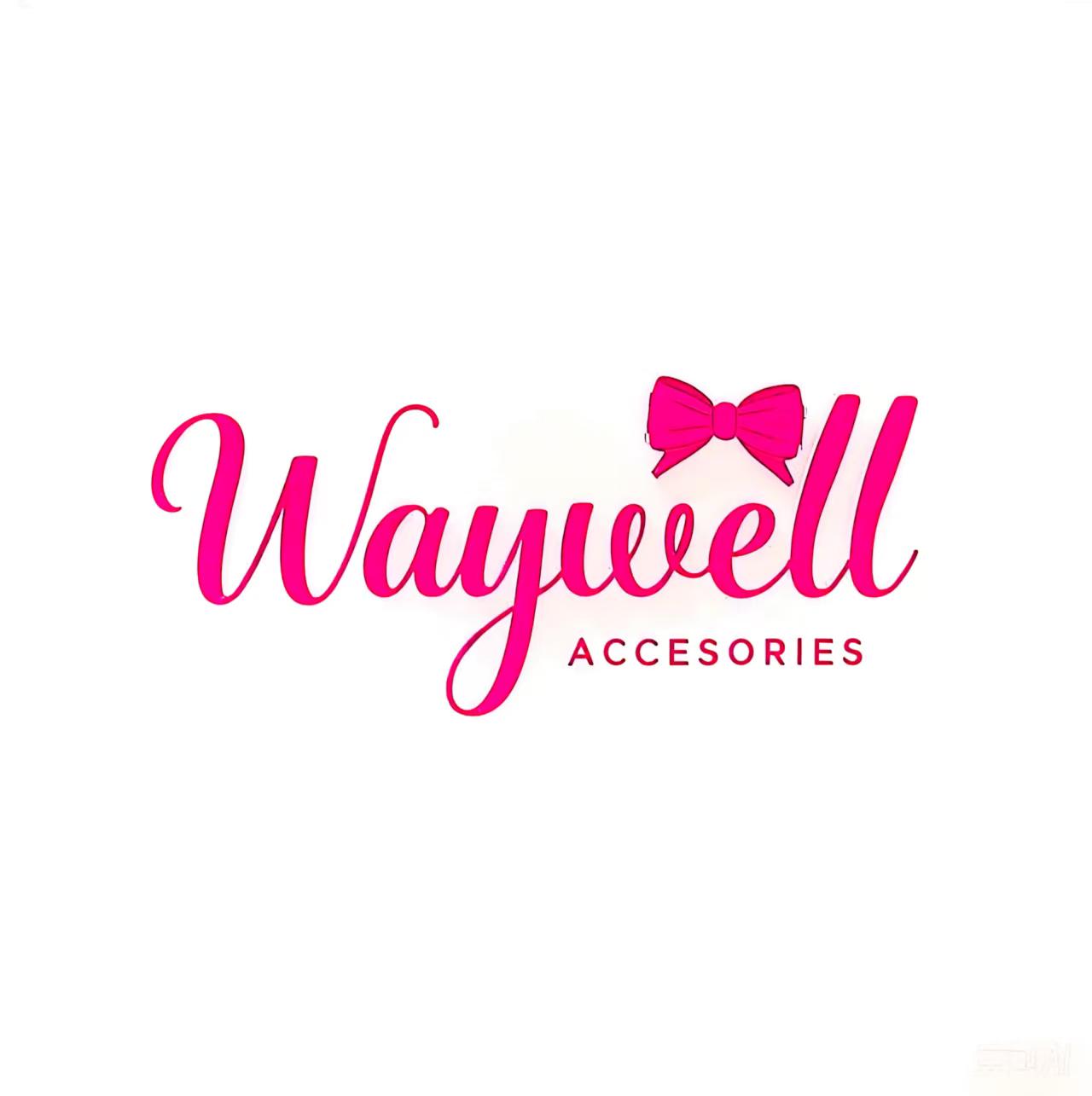 Waywell Accessories