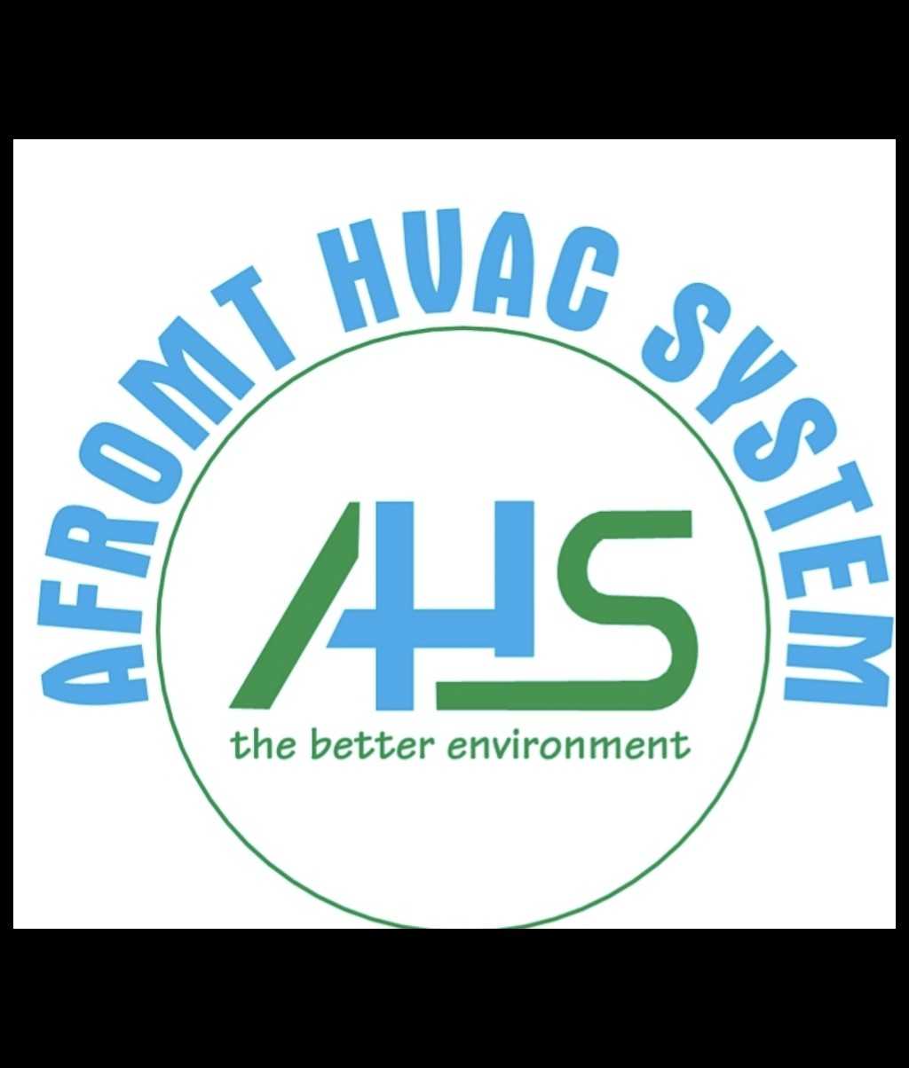 AFROMT H.V.A.C. SYSTEM