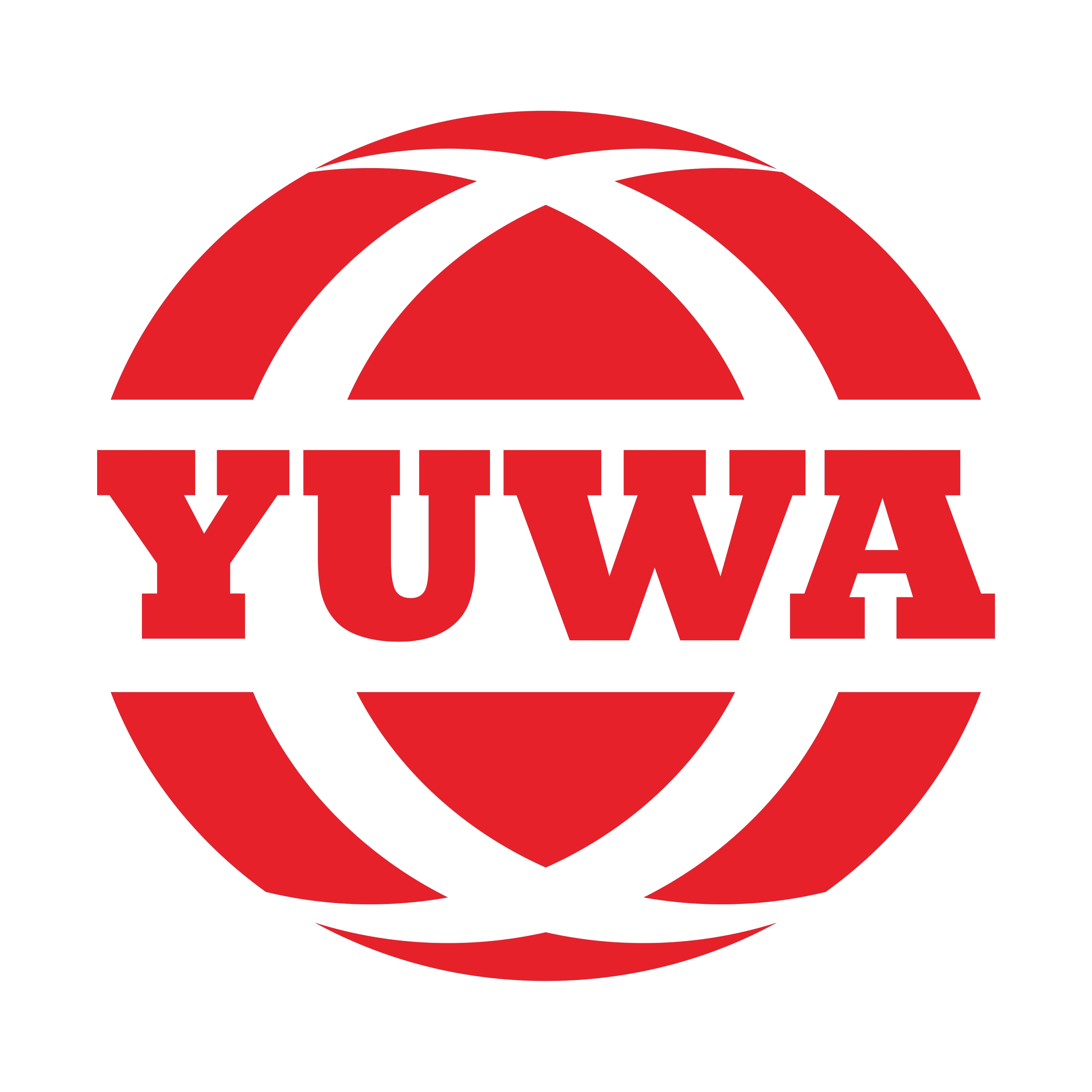 Guangdong YUWA Heavy Industry Technology Co., Ltd.