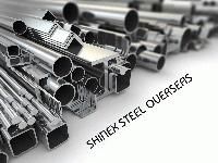 SHINEX STEEL OVERSEAS