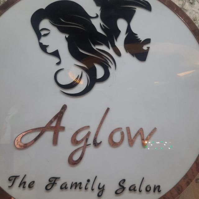 Aglow - The Family Salon