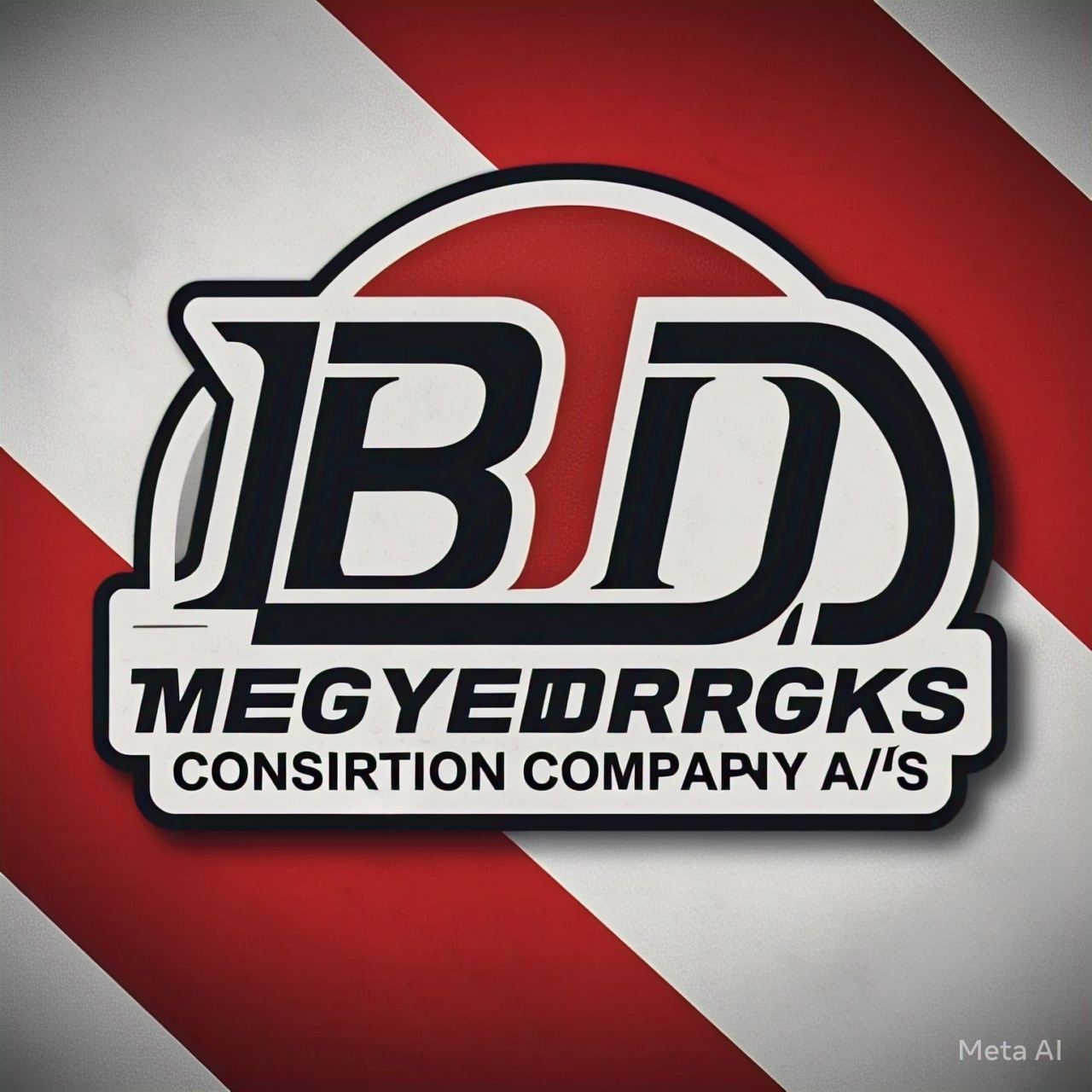 Brd Meyenburgs Byggeforretning