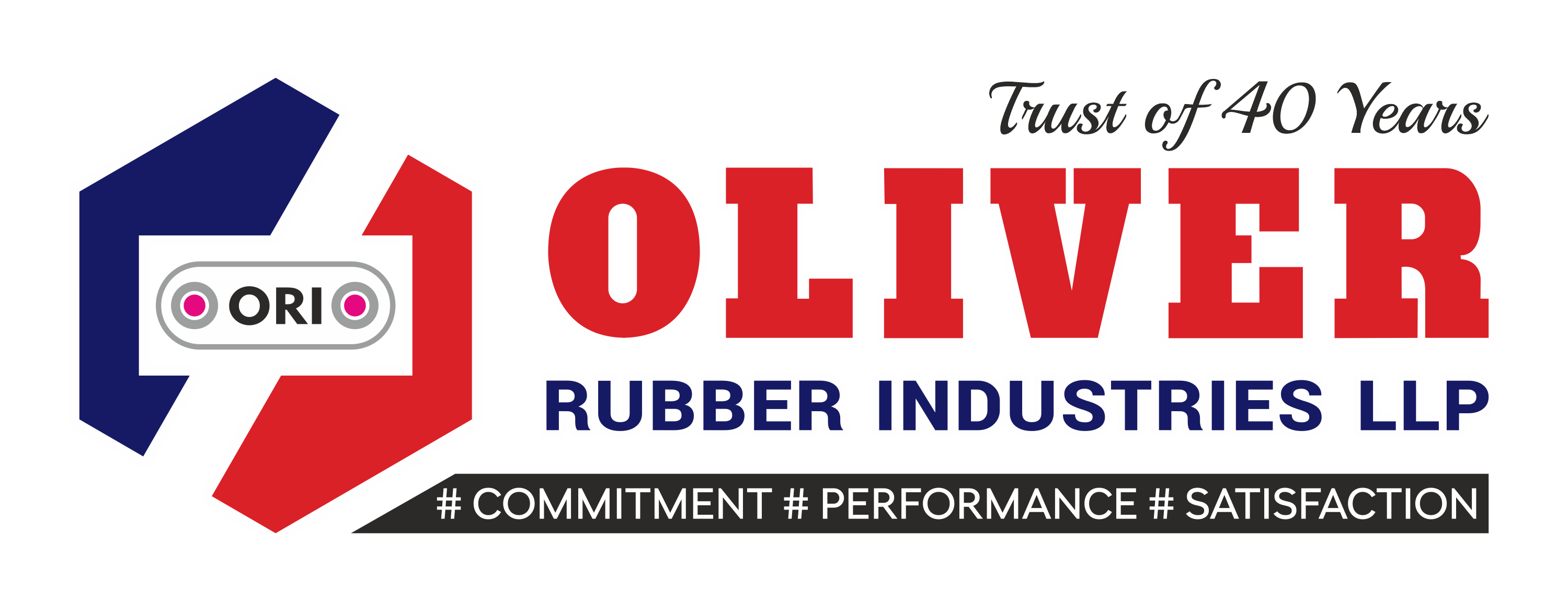 Oliver Rubber Industries LLP