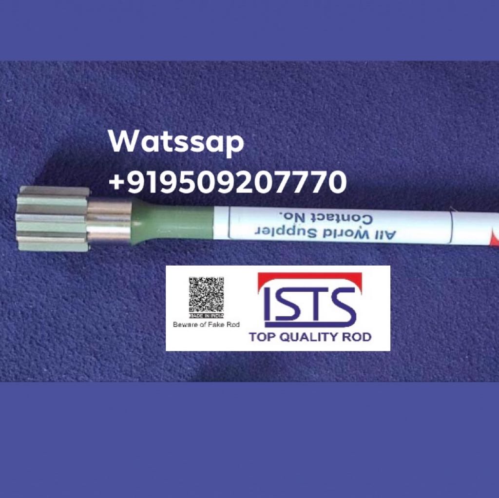 India Shah Textile Spare