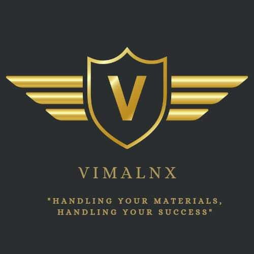 VIMALNX EQUIPMENTS PRIVATE LIMITED