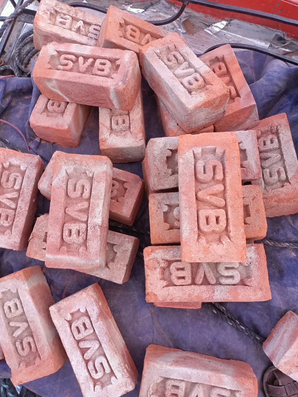 sri venkateswara bricks