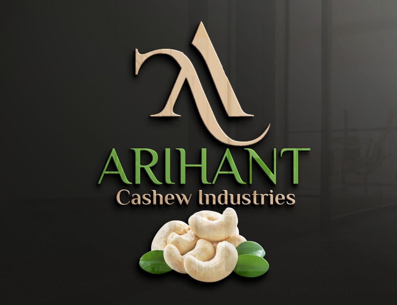 ARIHANT CASHEW INDUSTRIES