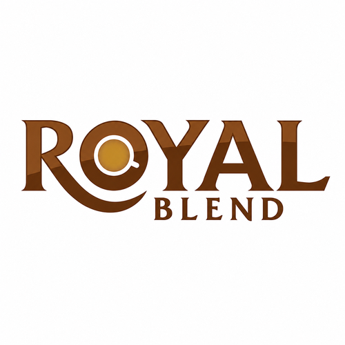 ROYAL BLEND