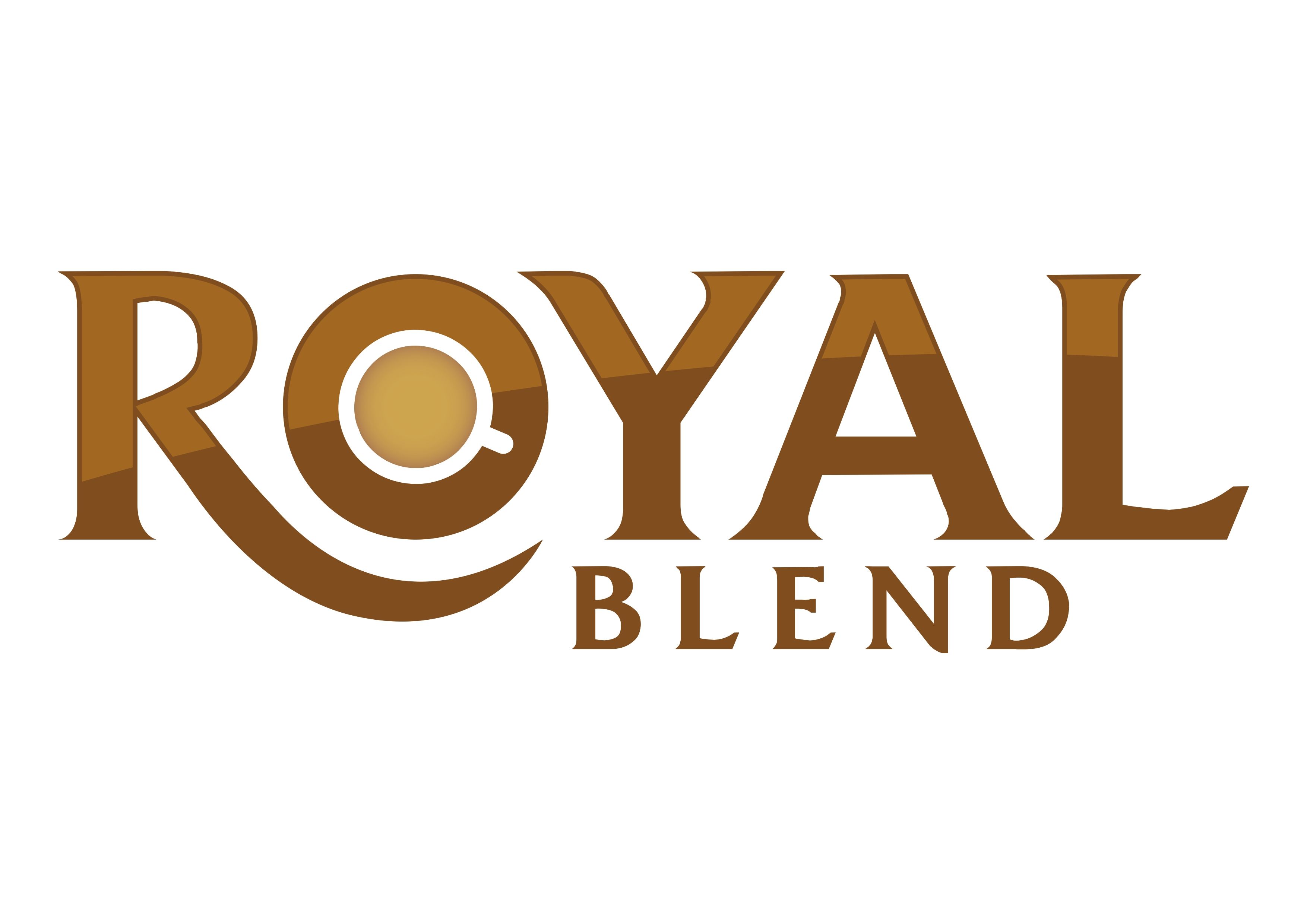 Royal Blend