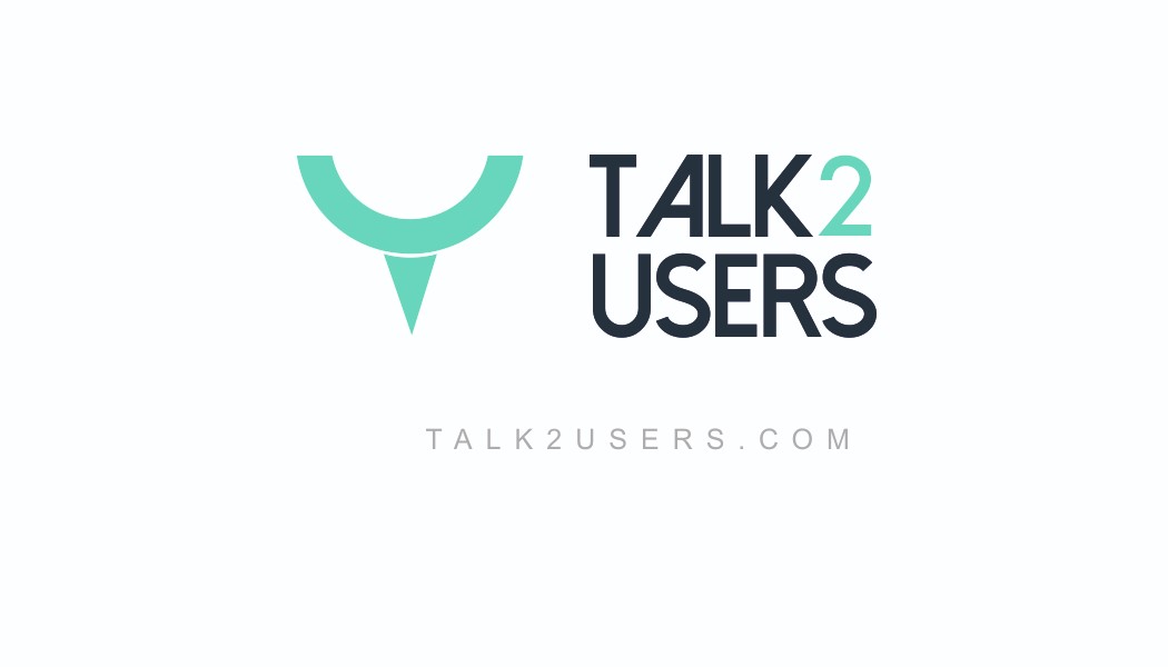 Talk2users Consultancy Private Limited