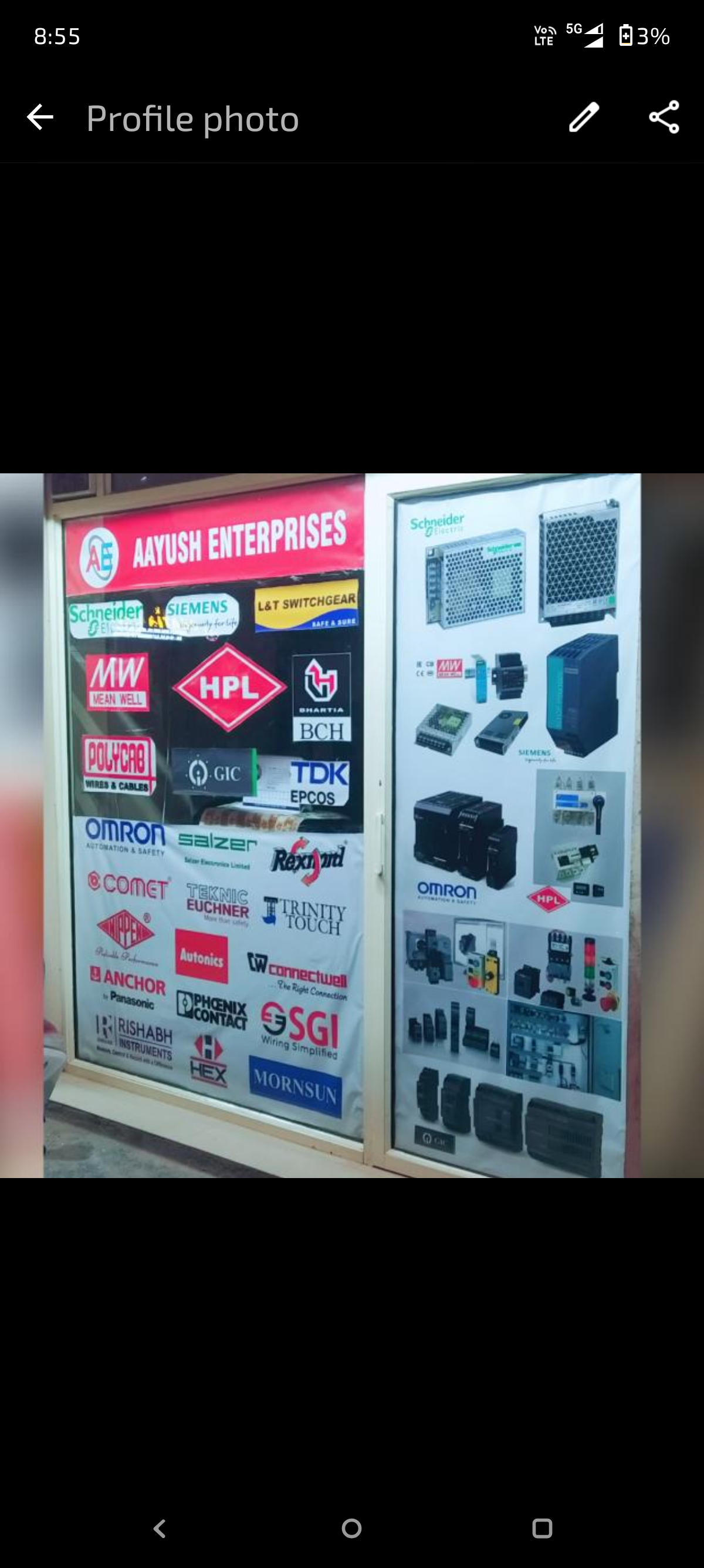 Aayush Enterprises