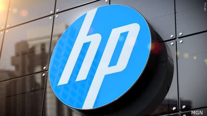 Hp Authorized Service Center
