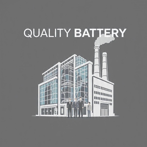 Quality Battery